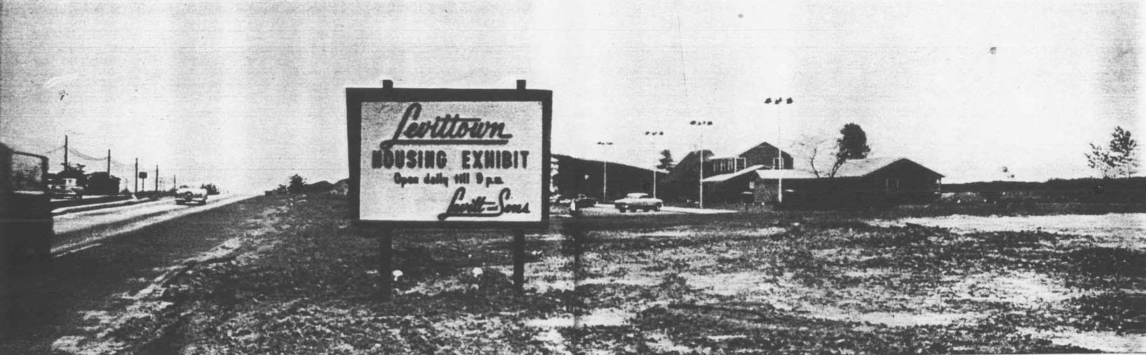 Levittown, New Jersey